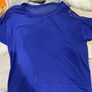 Calia tshirt from dicks size xs